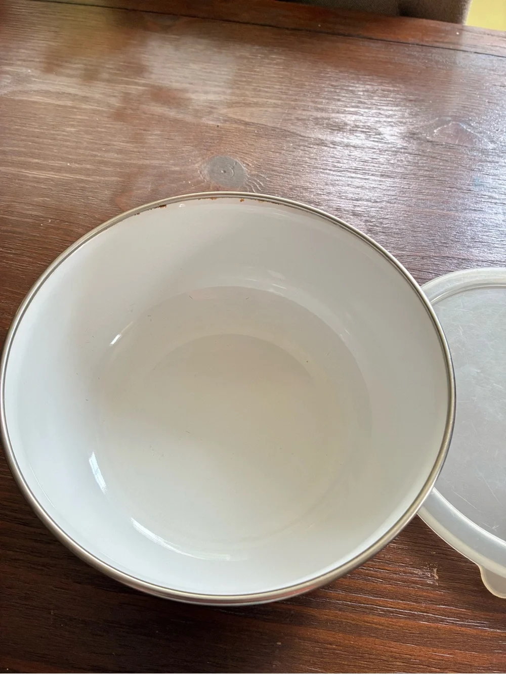 Strawberry Kobe Cottagecore Storage nesting Bowls with Lids - Set of 3